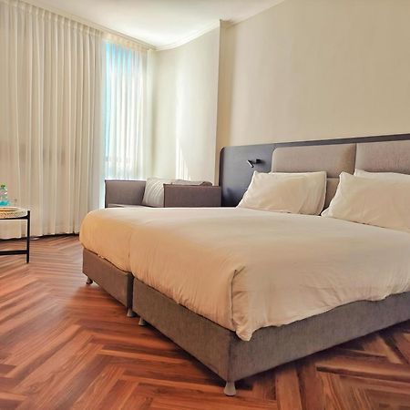 Brown Jerusalem Hotel & Convention Center Ngoại thất bức ảnh
