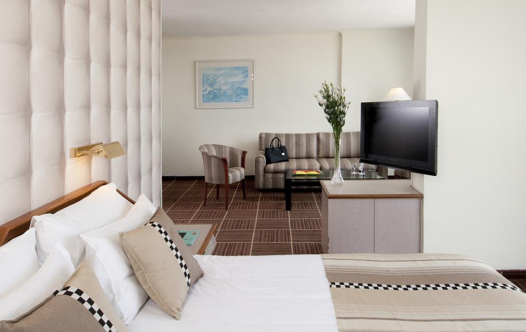 Brown Jerusalem Hotel & Convention Center Ngoại thất bức ảnh