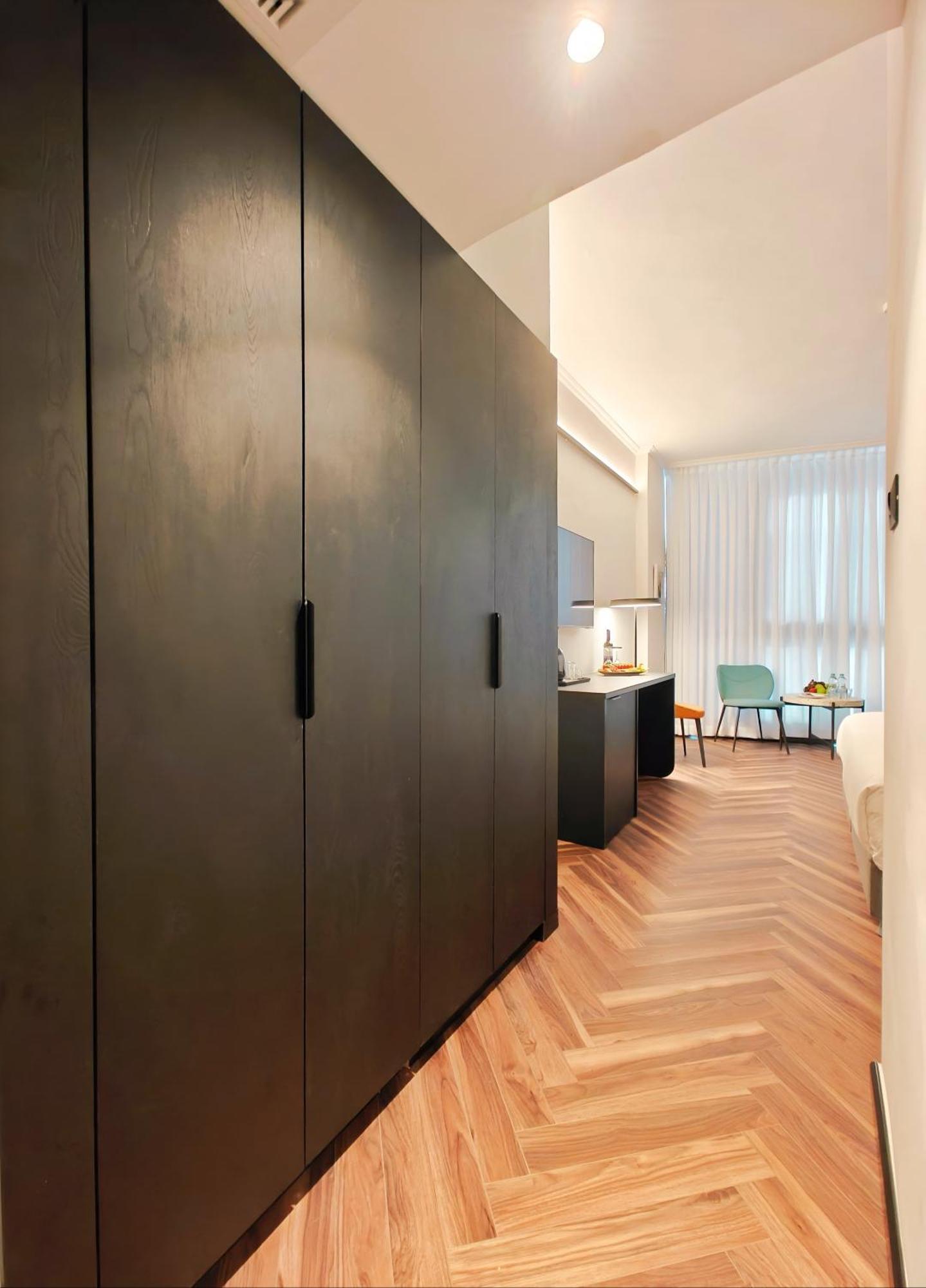Brown Jerusalem Hotel & Convention Center Ngoại thất bức ảnh