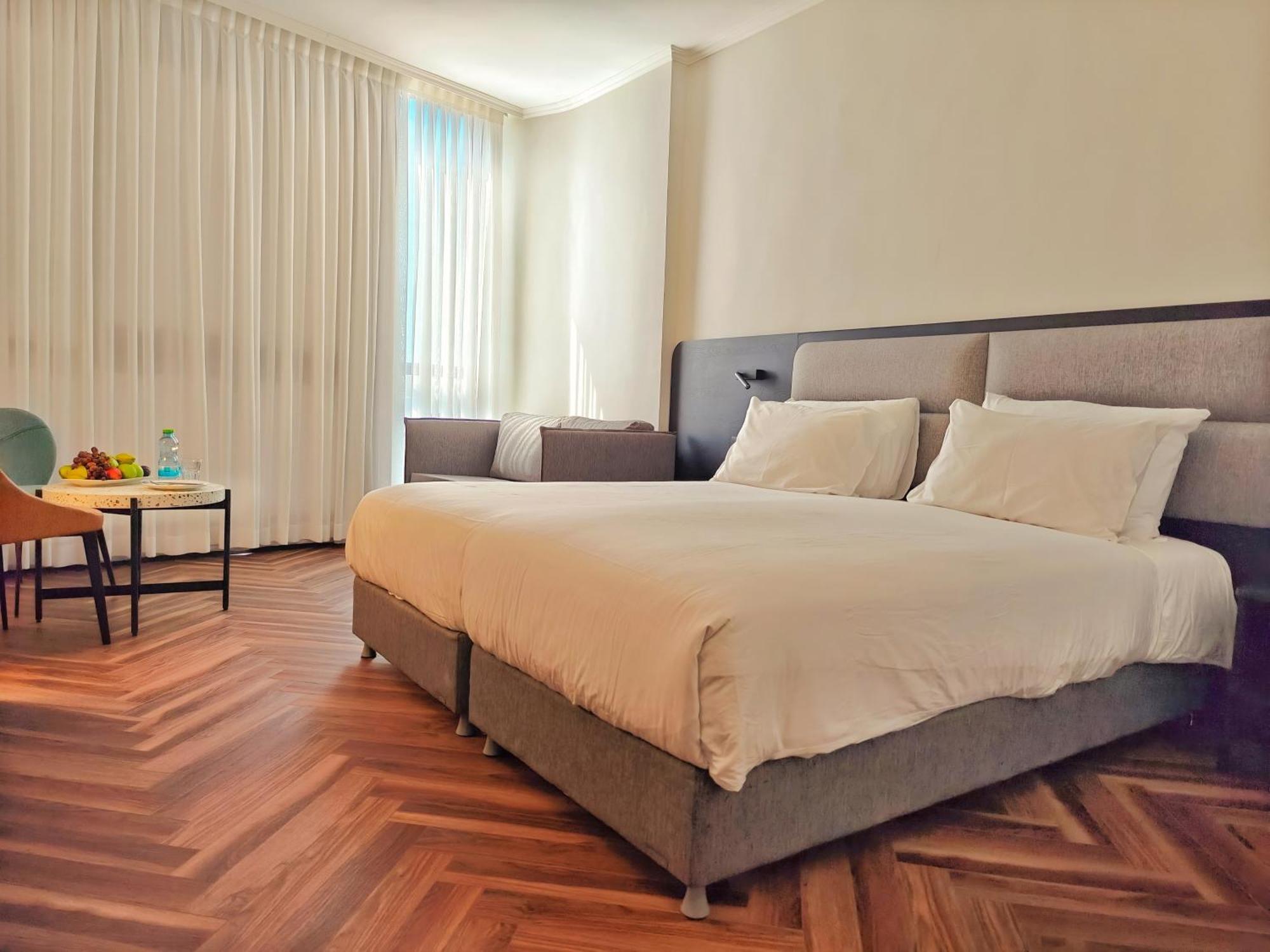 Brown Jerusalem Hotel & Convention Center Ngoại thất bức ảnh