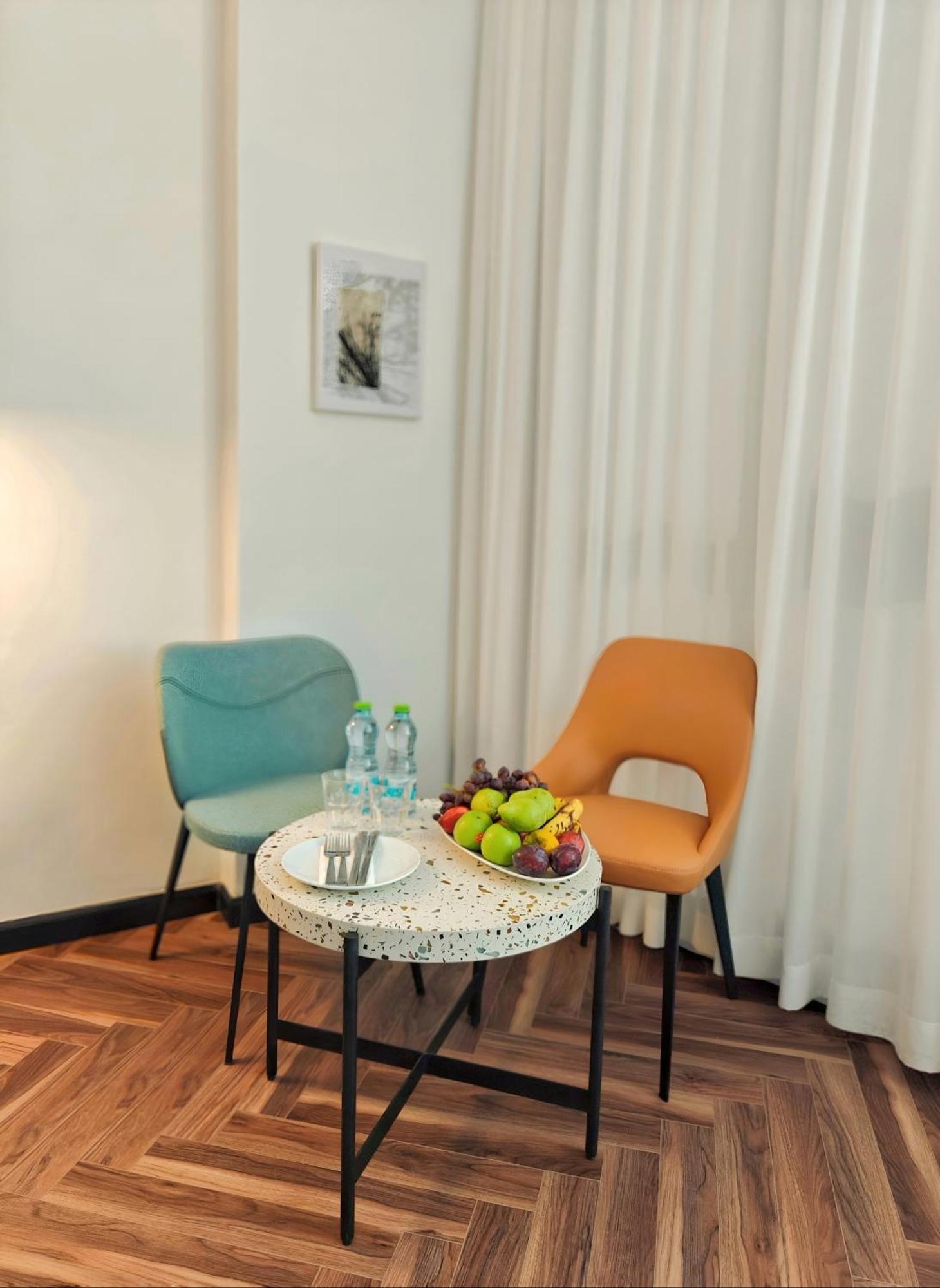 Brown Jerusalem Hotel & Convention Center Ngoại thất bức ảnh