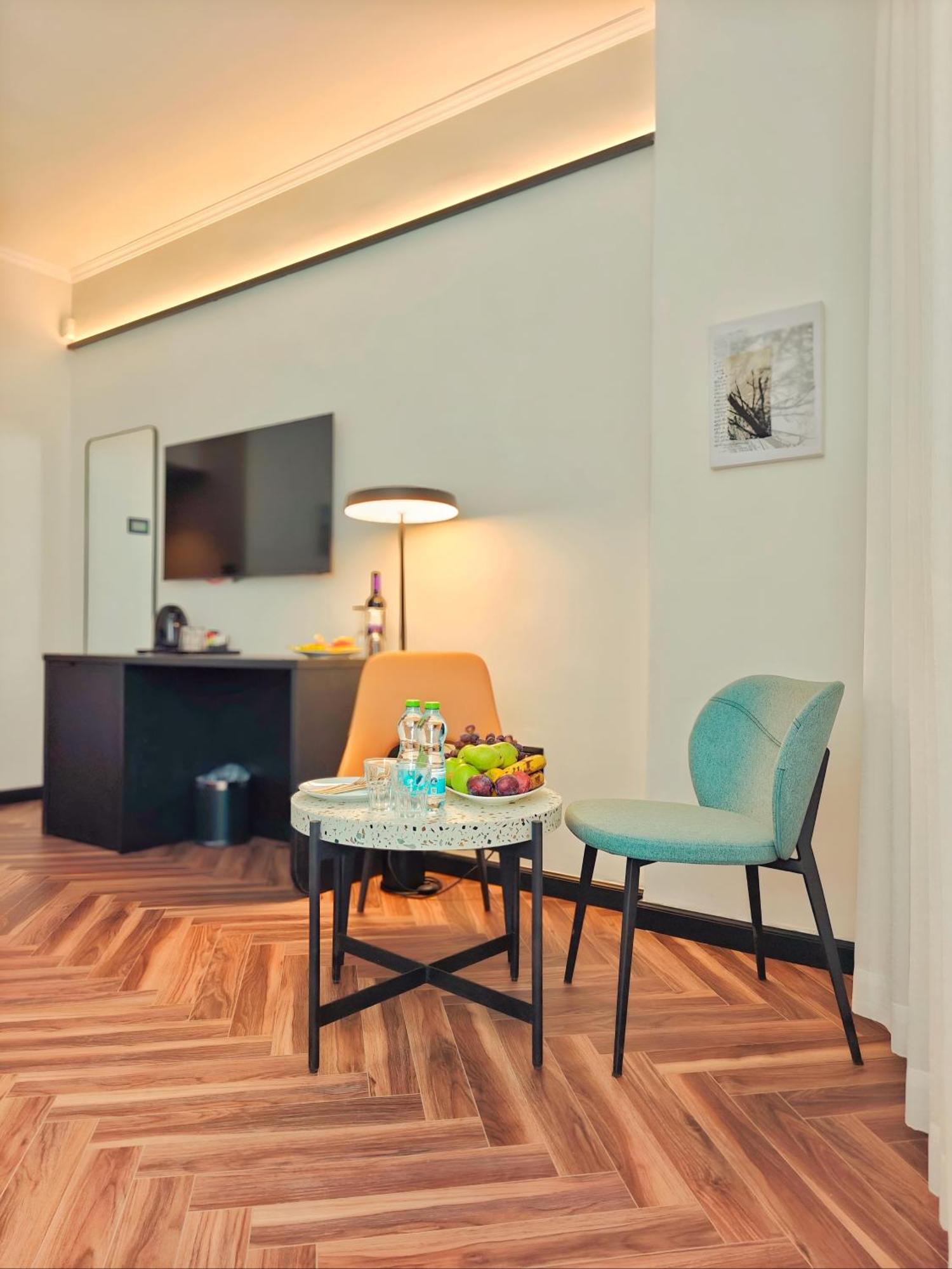 Brown Jerusalem Hotel & Convention Center Ngoại thất bức ảnh