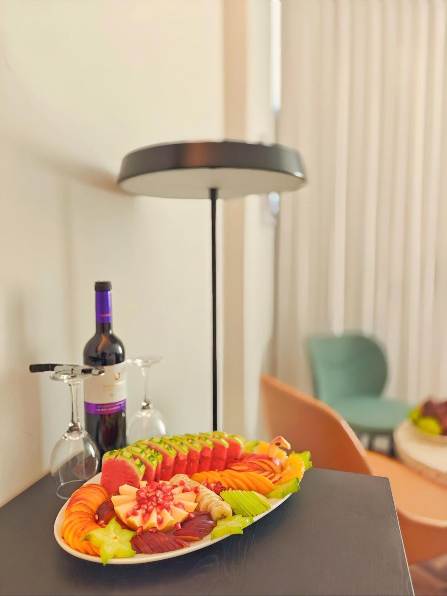 Brown Jerusalem Hotel & Convention Center Ngoại thất bức ảnh