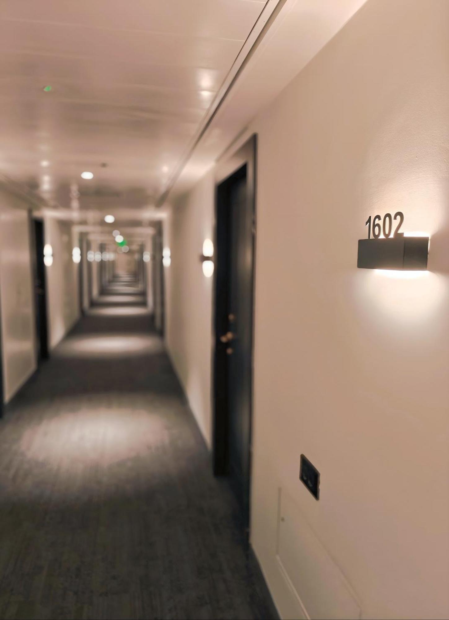 Brown Jerusalem Hotel & Convention Center Ngoại thất bức ảnh