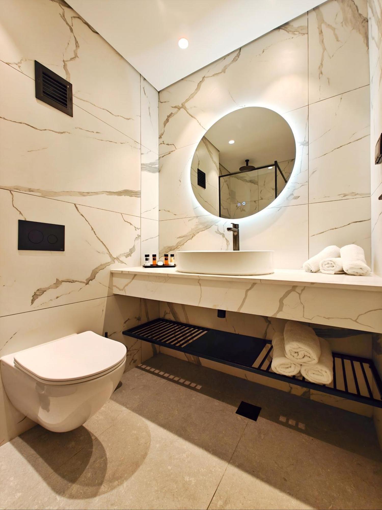 Brown Jerusalem Hotel & Convention Center Ngoại thất bức ảnh
