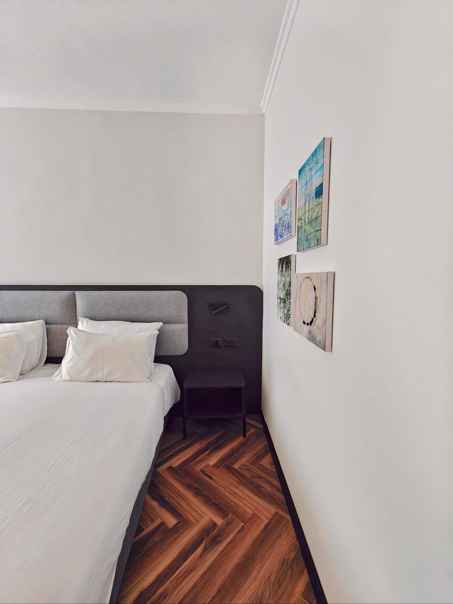 Brown Jerusalem Hotel & Convention Center Ngoại thất bức ảnh