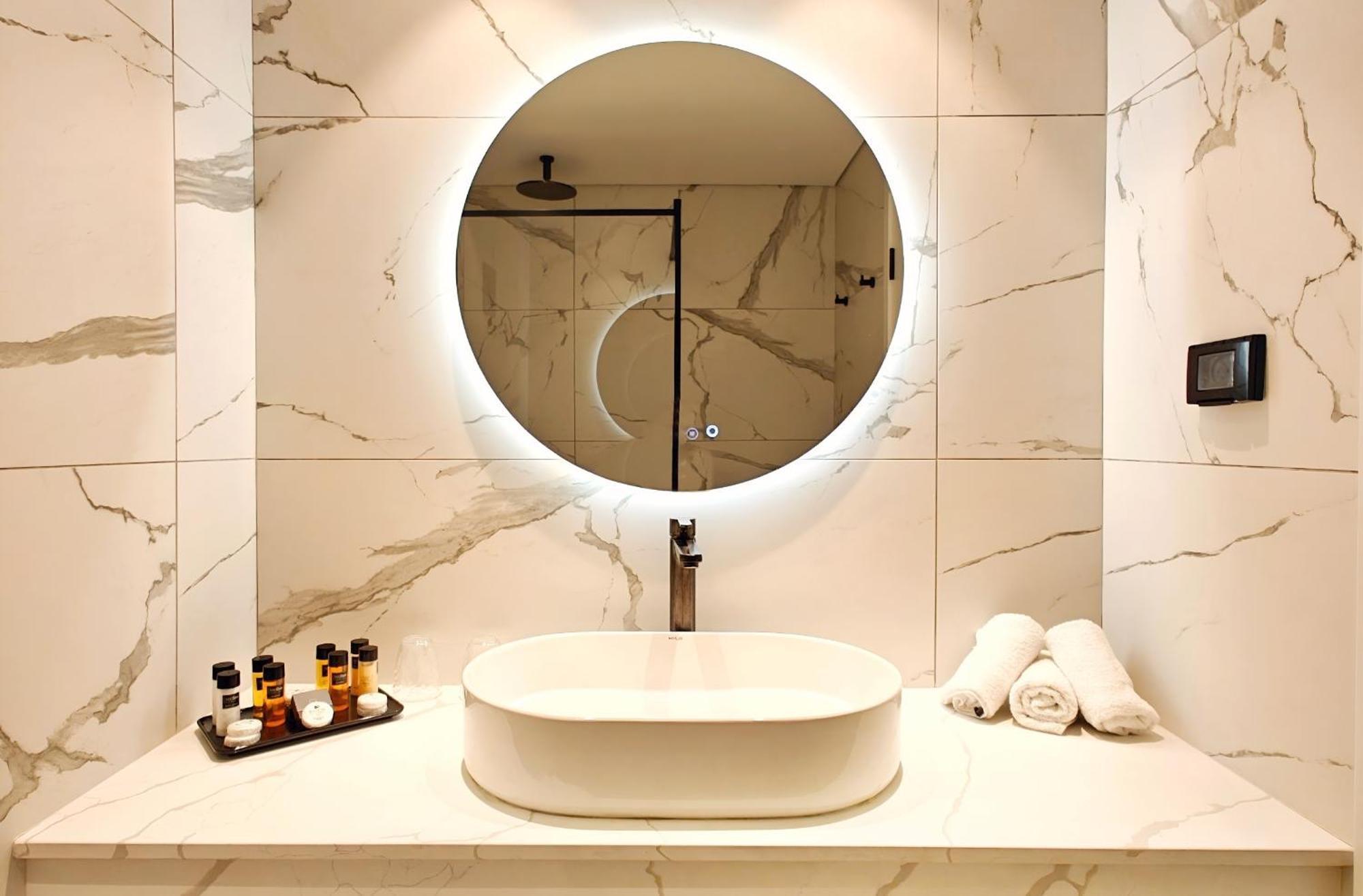 Brown Jerusalem Hotel & Convention Center Ngoại thất bức ảnh