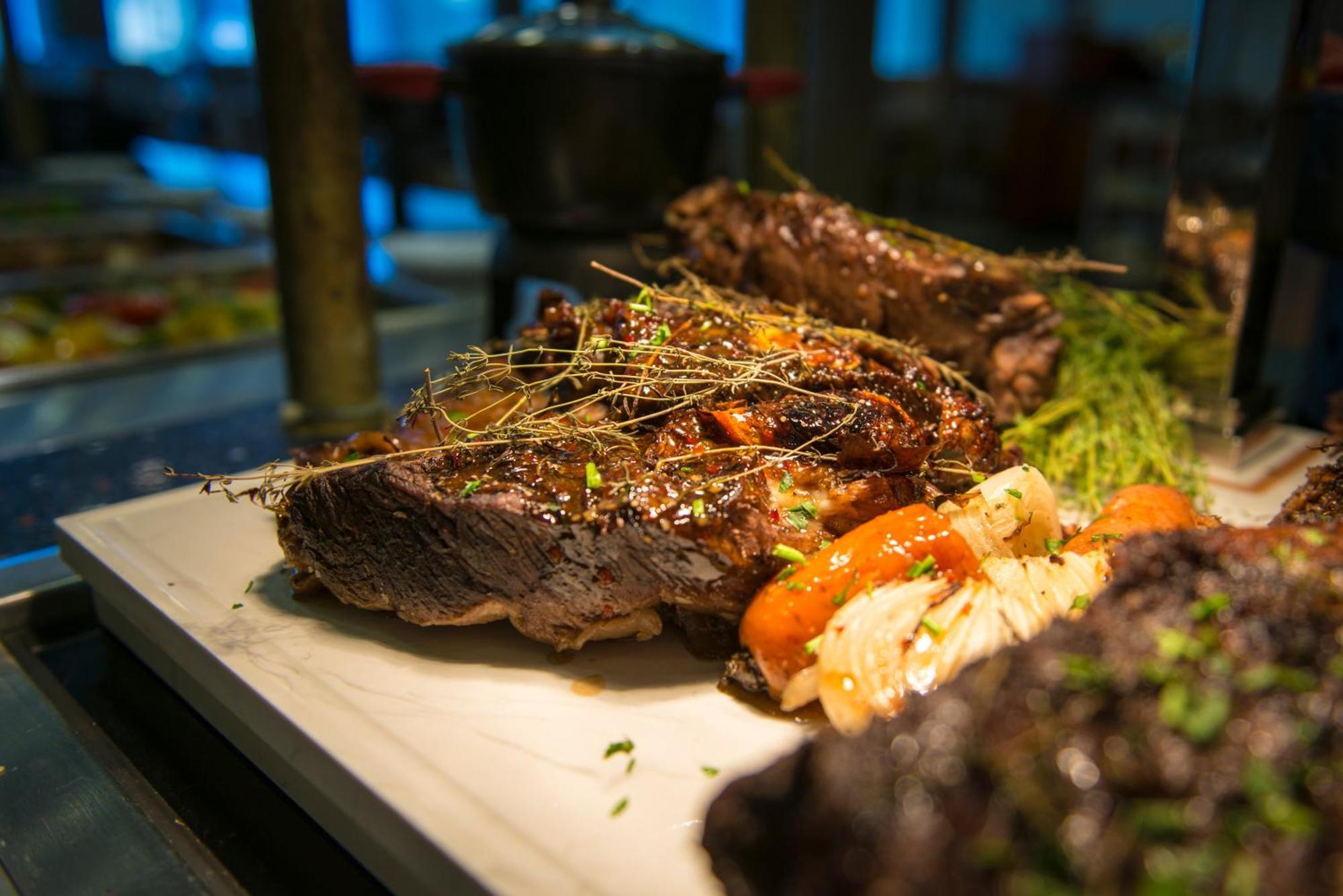 Brown Jerusalem Hotel & Convention Center Ngoại thất bức ảnh