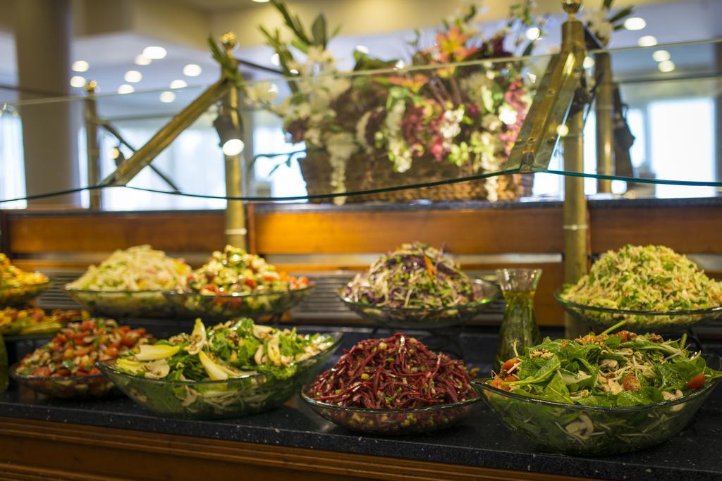 Brown Jerusalem Hotel & Convention Center Ngoại thất bức ảnh