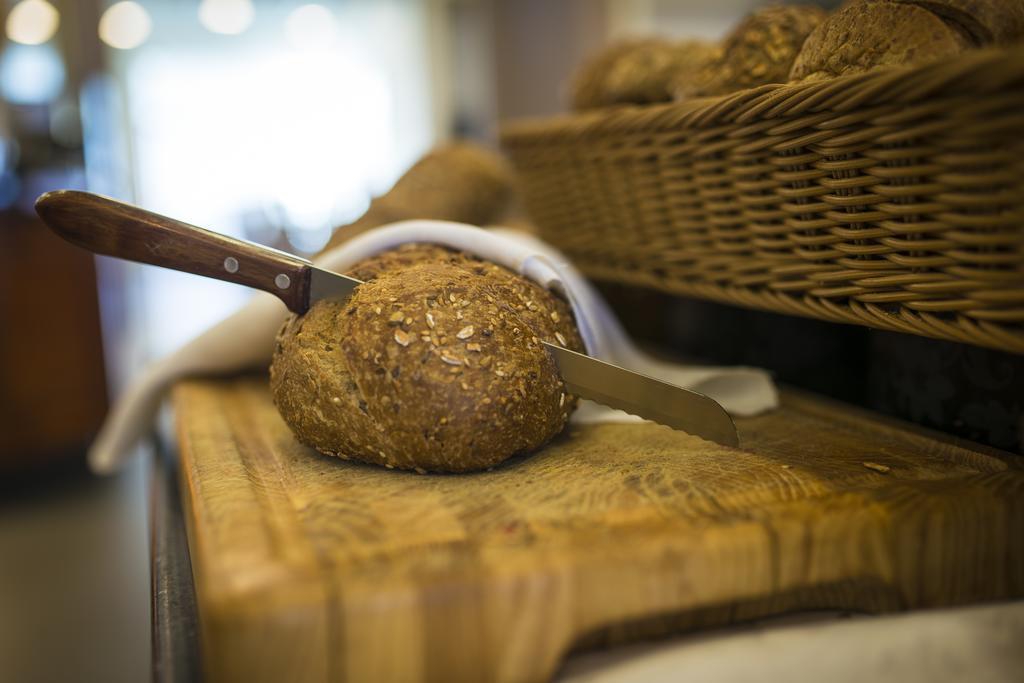 Brown Jerusalem Hotel & Convention Center Ngoại thất bức ảnh