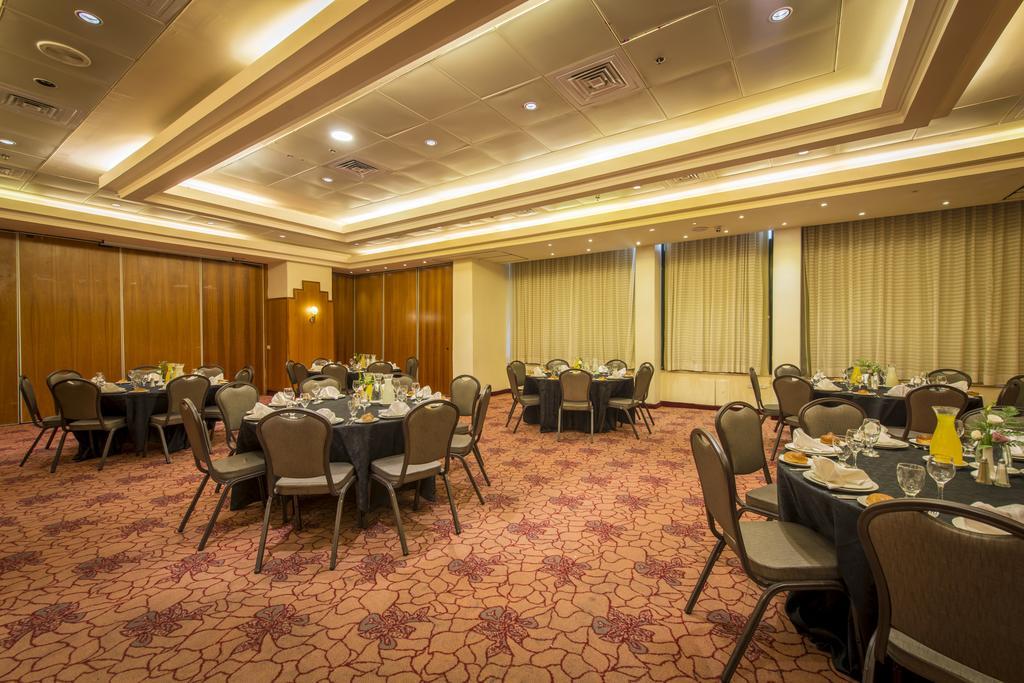 Brown Jerusalem Hotel & Convention Center Ngoại thất bức ảnh