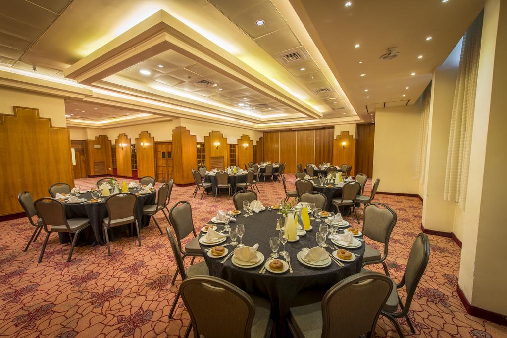 Brown Jerusalem Hotel & Convention Center Ngoại thất bức ảnh