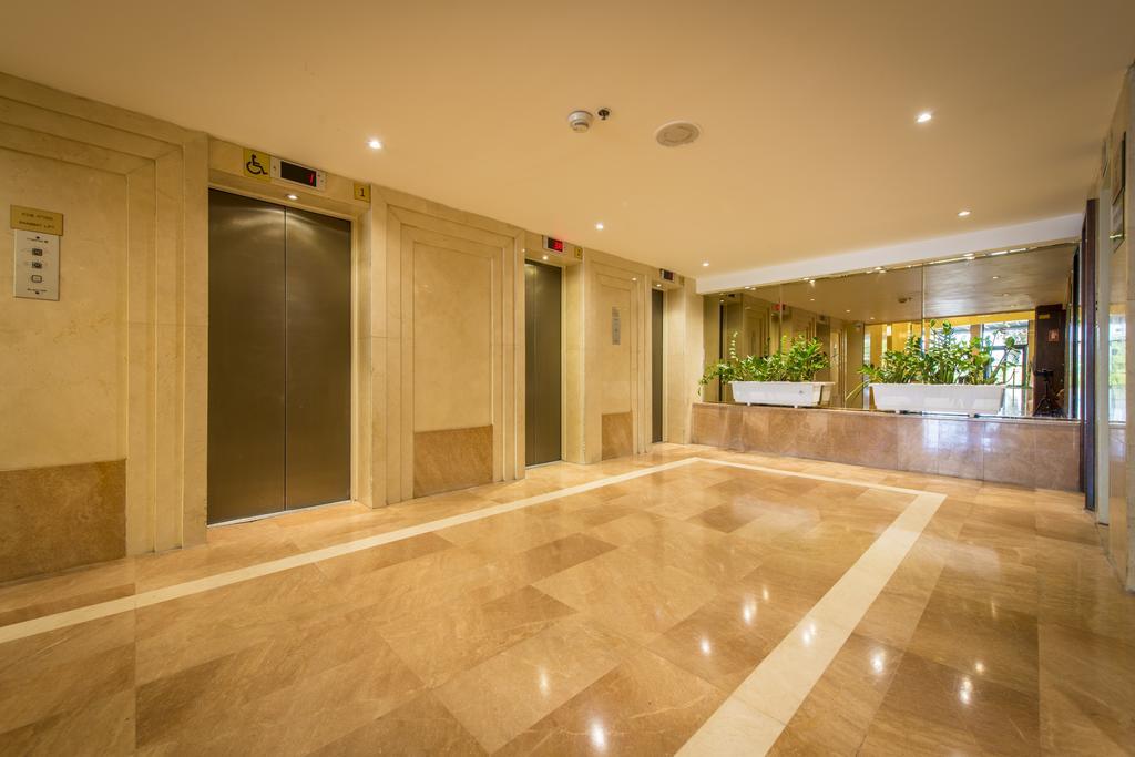 Brown Jerusalem Hotel & Convention Center Ngoại thất bức ảnh