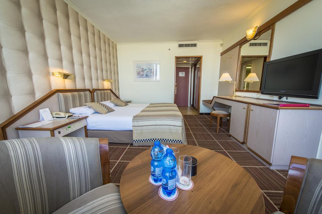 Brown Jerusalem Hotel & Convention Center Ngoại thất bức ảnh