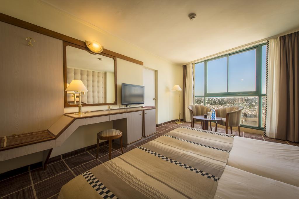 Brown Jerusalem Hotel & Convention Center Ngoại thất bức ảnh