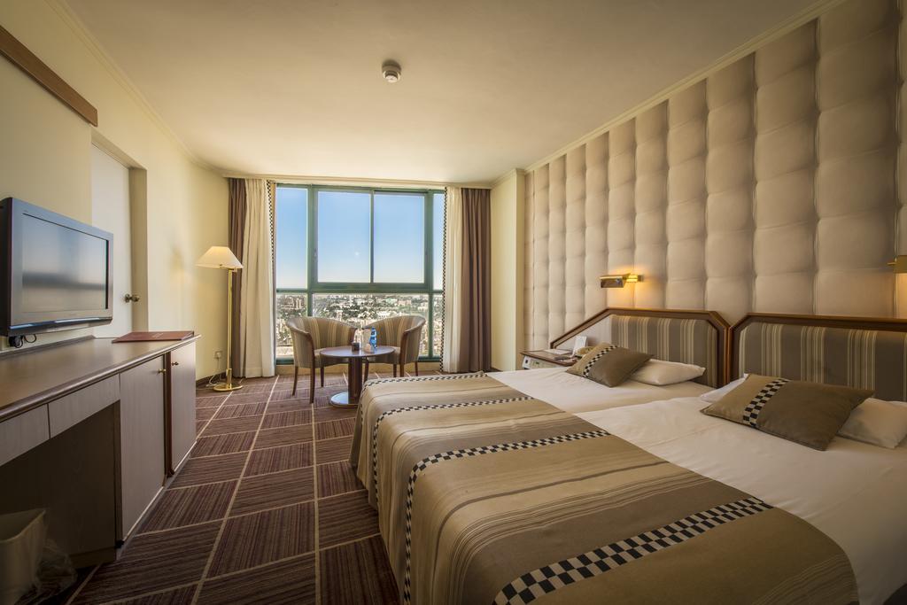 Brown Jerusalem Hotel & Convention Center Ngoại thất bức ảnh