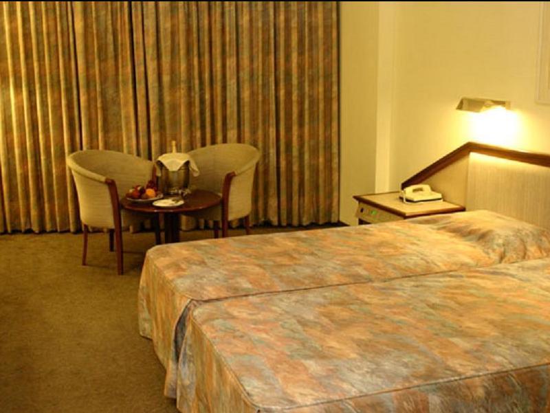 Brown Jerusalem Hotel & Convention Center Ngoại thất bức ảnh