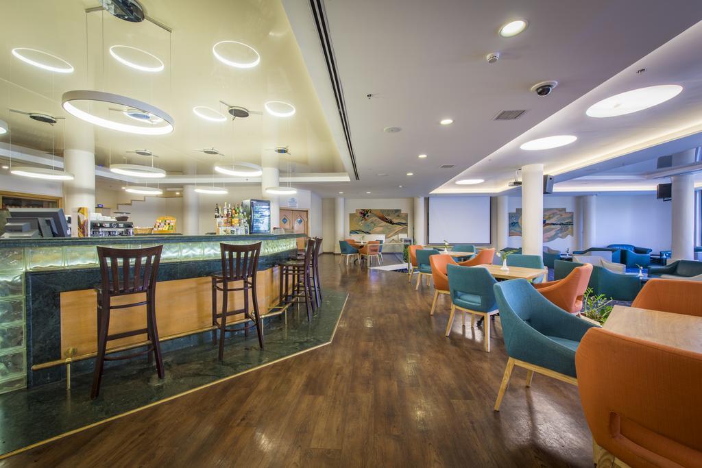 Brown Jerusalem Hotel & Convention Center Ngoại thất bức ảnh