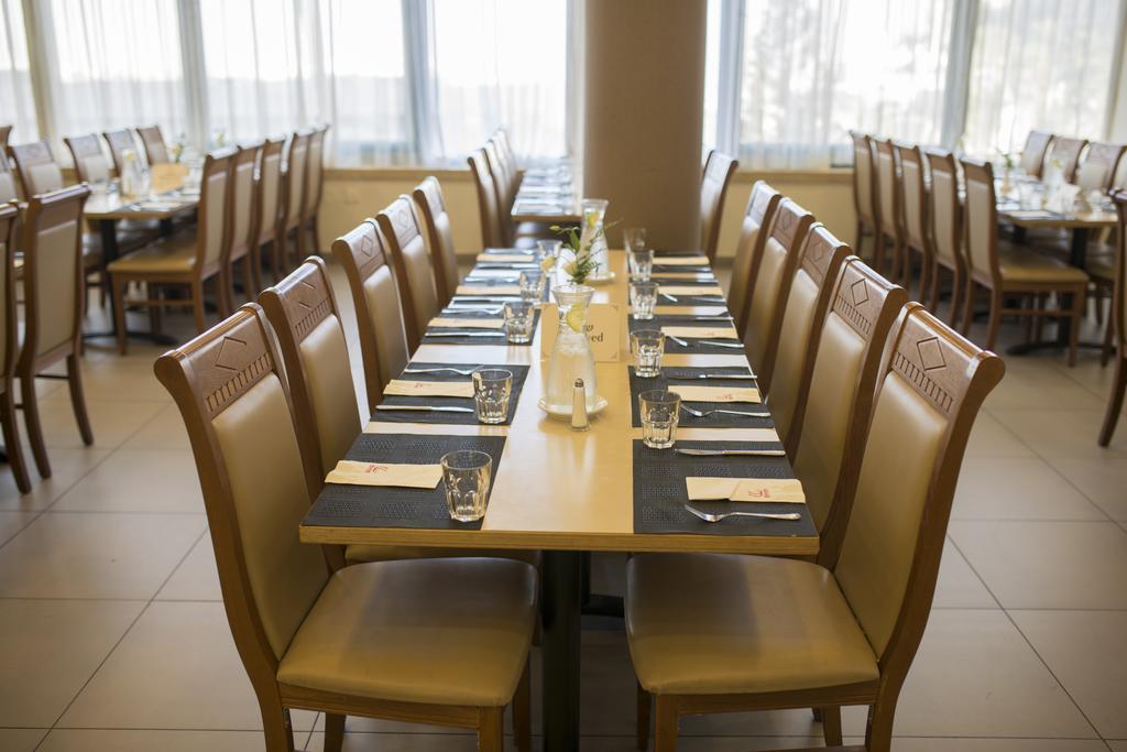Brown Jerusalem Hotel & Convention Center Ngoại thất bức ảnh