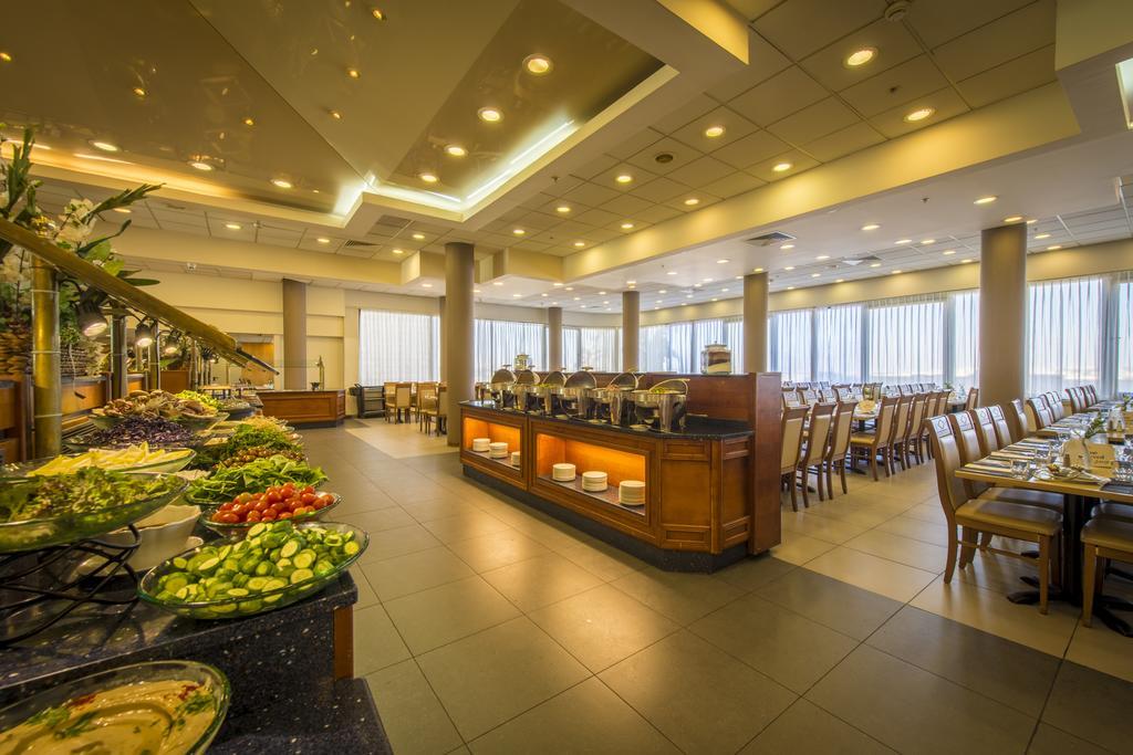 Brown Jerusalem Hotel & Convention Center Ngoại thất bức ảnh