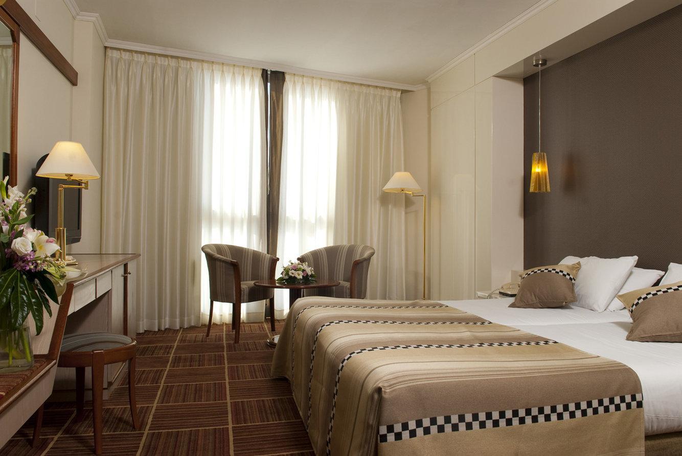 Brown Jerusalem Hotel & Convention Center Ngoại thất bức ảnh