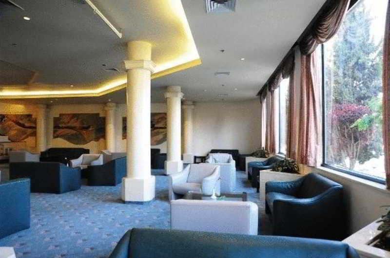 Brown Jerusalem Hotel & Convention Center Ngoại thất bức ảnh