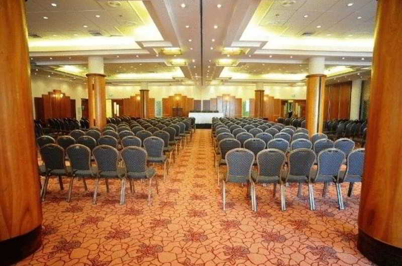 Brown Jerusalem Hotel & Convention Center Ngoại thất bức ảnh