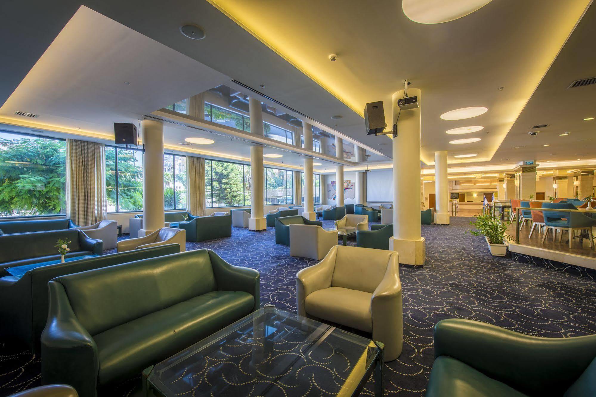 Brown Jerusalem Hotel & Convention Center Ngoại thất bức ảnh