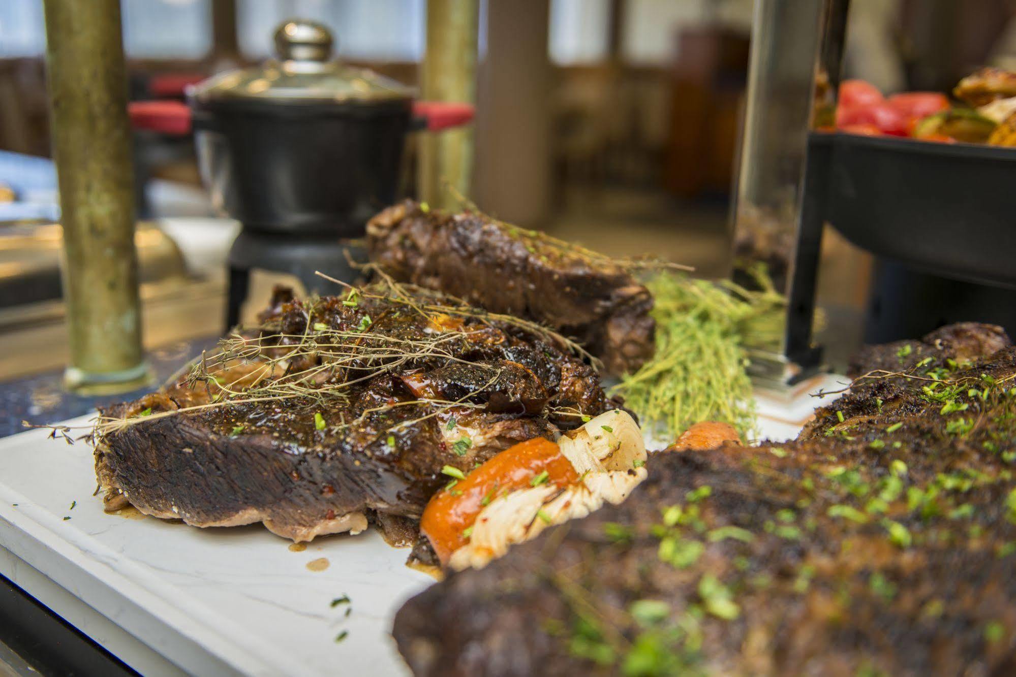 Brown Jerusalem Hotel & Convention Center Ngoại thất bức ảnh
