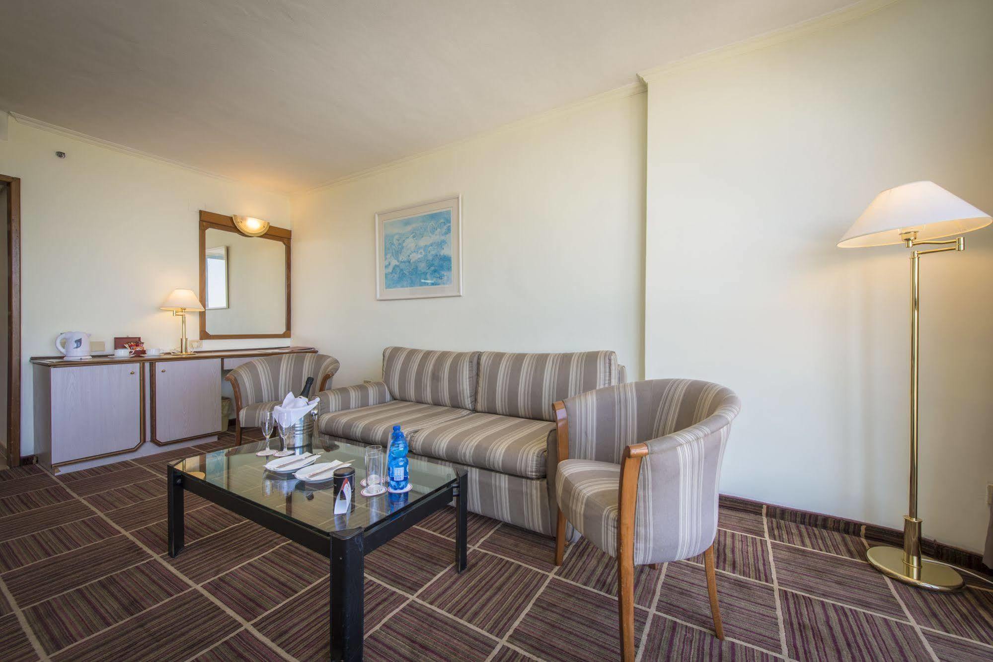 Brown Jerusalem Hotel & Convention Center Ngoại thất bức ảnh