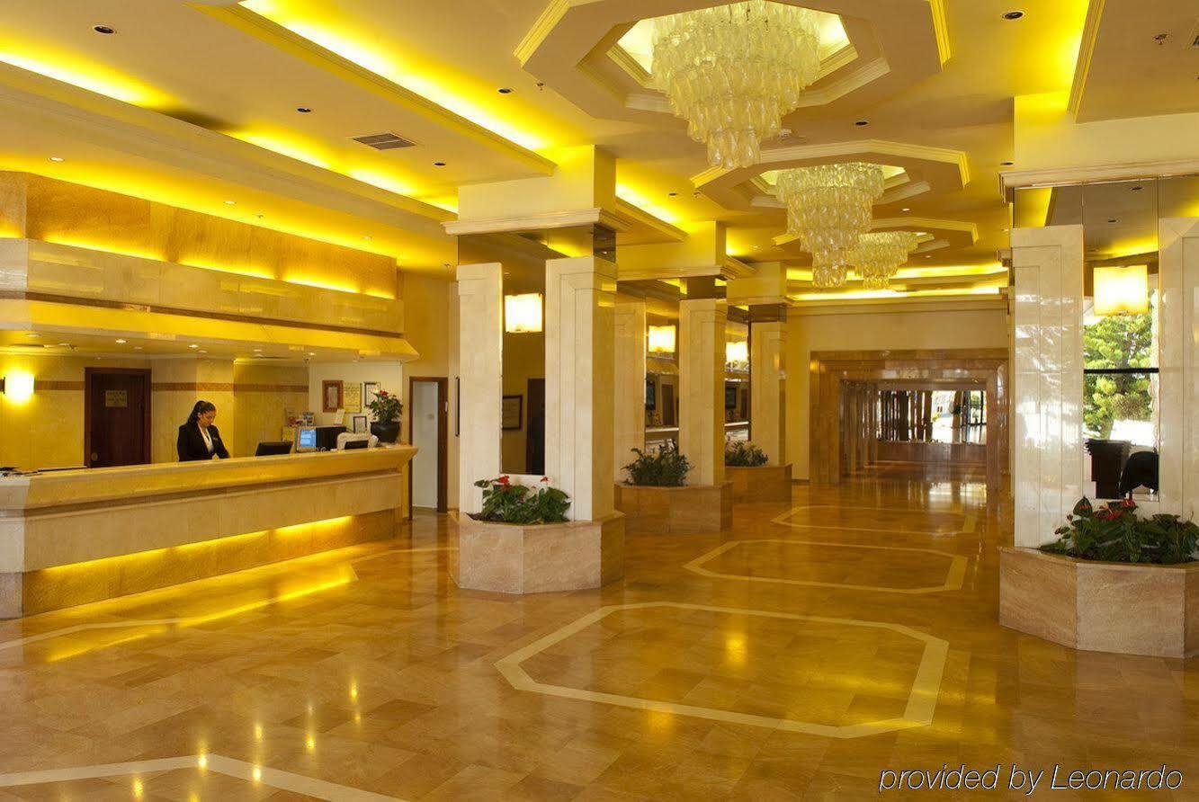 Brown Jerusalem Hotel & Convention Center Ngoại thất bức ảnh