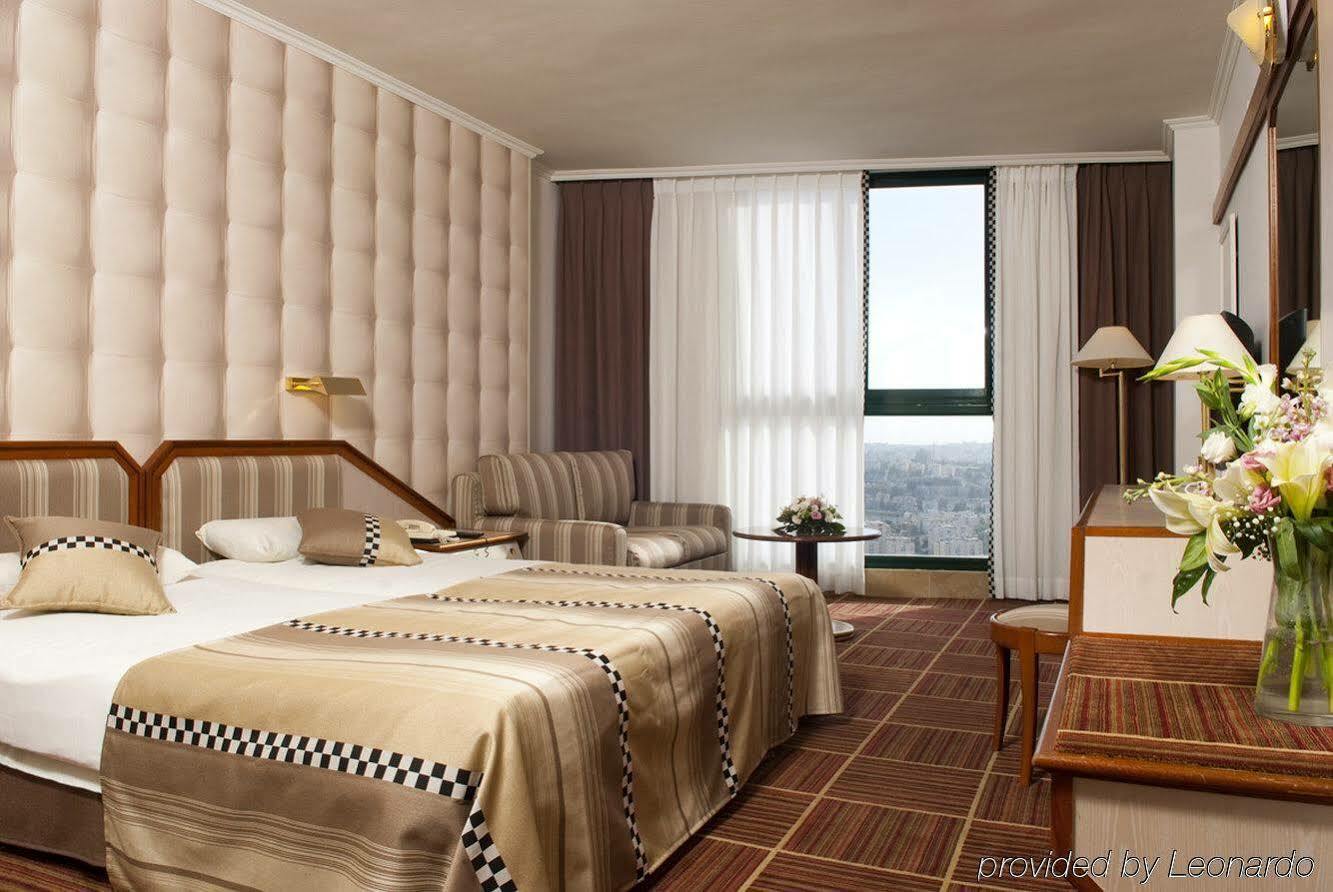 Brown Jerusalem Hotel & Convention Center Ngoại thất bức ảnh