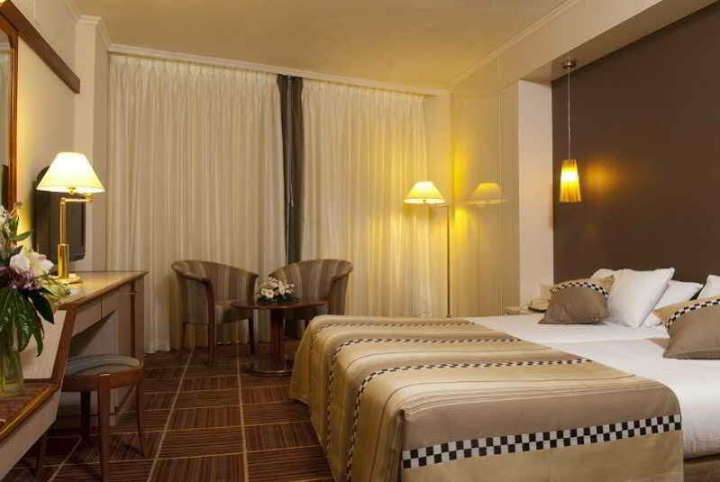 Brown Jerusalem Hotel & Convention Center Ngoại thất bức ảnh