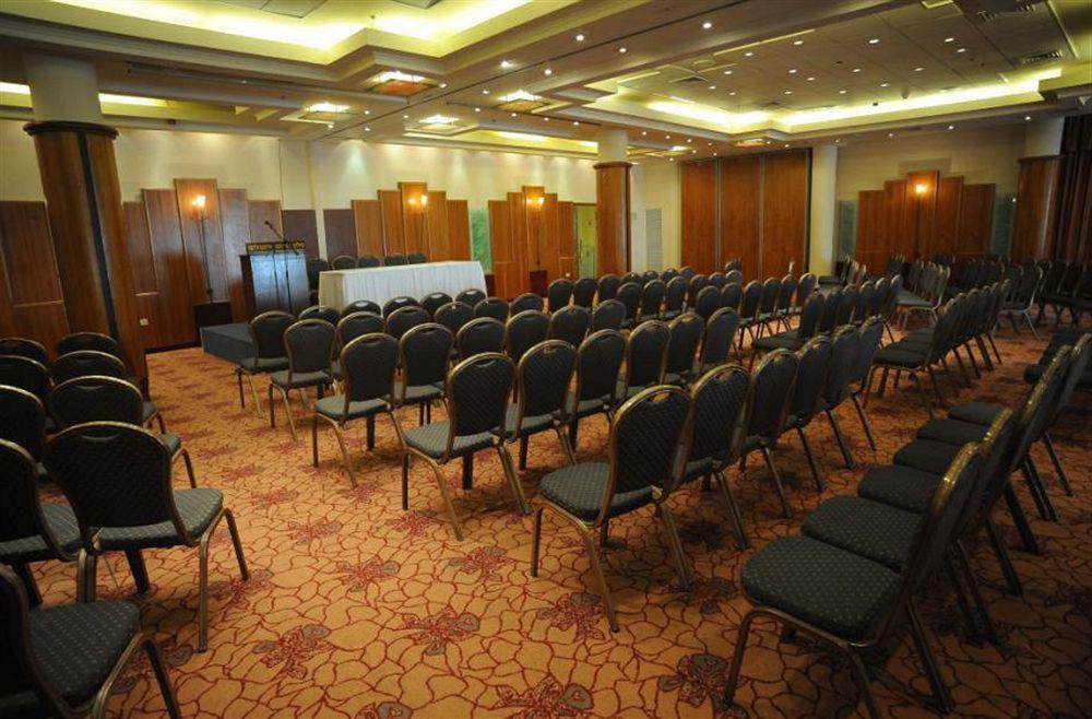 Brown Jerusalem Hotel & Convention Center Ngoại thất bức ảnh